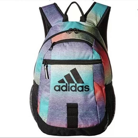 adidas youth creator backpack